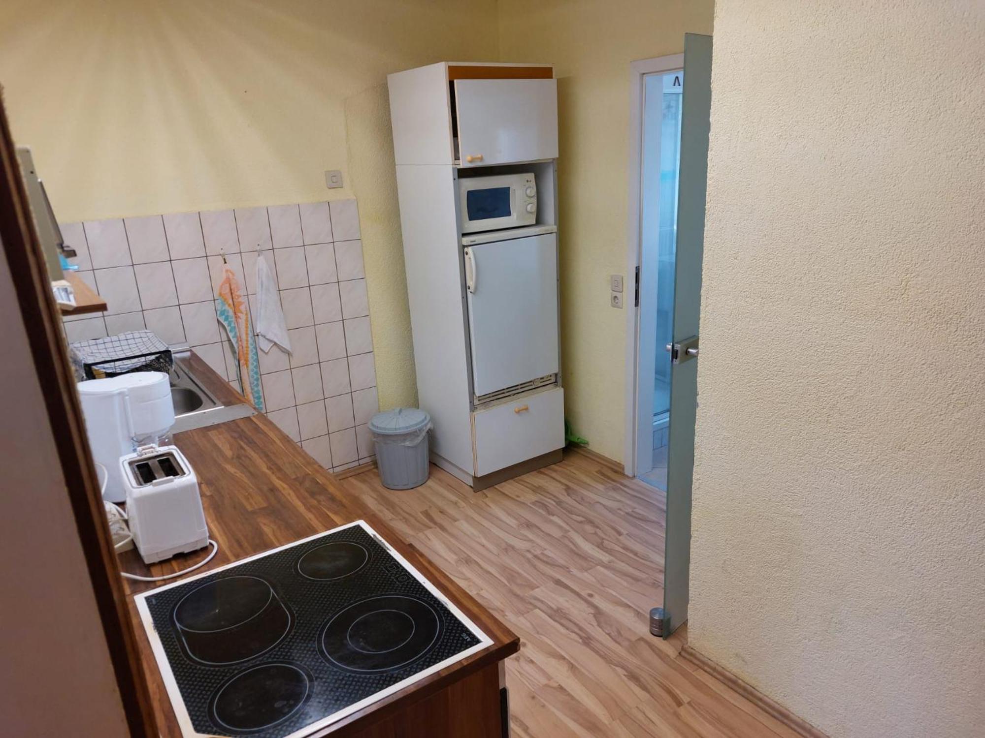 Ferienwohnung Bretnig Grossrohrsdorf Exterior photo